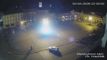 Město Uherské Hradiště