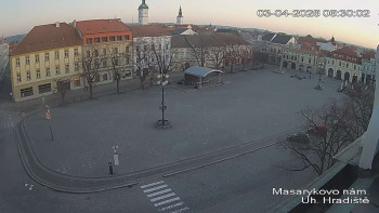 Město Uherské Hradiště