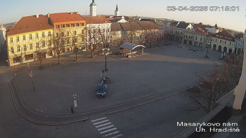 Město Uherské Hradiště