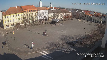 Město Uherské Hradiště