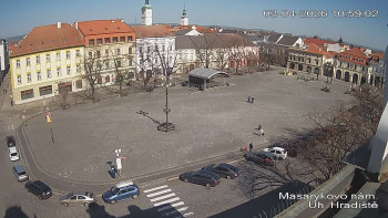 Město Uherské Hradiště