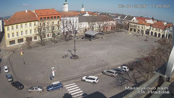 Město Uherské Hradiště