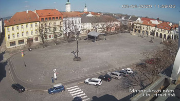 Město Uherské Hradiště