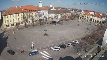 Město Uherské Hradiště