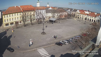 Město Uherské Hradiště