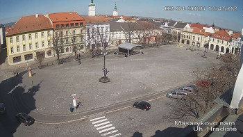 Město Uherské Hradiště