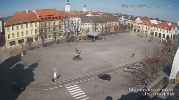 Město Uherské Hradiště