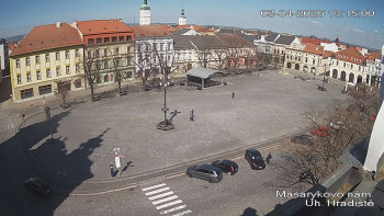 Město Uherské Hradiště