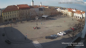 Město Uherské Hradiště