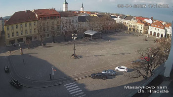 Město Uherské Hradiště