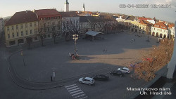 Masarykovo Náměstí