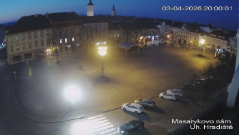 Město Uherské Hradiště