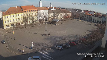 Město Uherské Hradiště