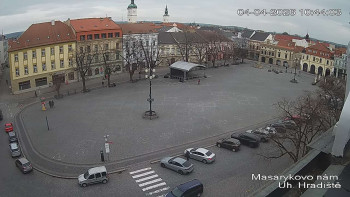 Město Uherské Hradiště