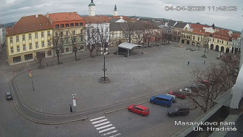 Město Uherské Hradiště