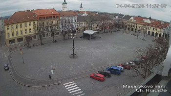 Město Uherské Hradiště