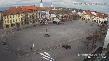 Město Uherské Hradiště