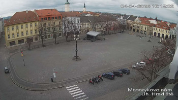 Město Uherské Hradiště