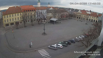 Město Uherské Hradiště