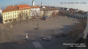 Město Uherské Hradiště