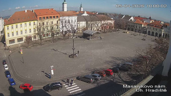 Město Uherské Hradiště