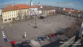 Město Uherské Hradiště