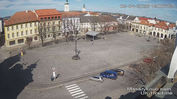 Město Uherské Hradiště