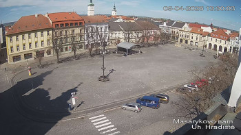 Město Uherské Hradiště