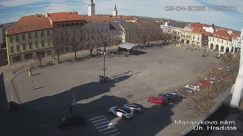 Město Uherské Hradiště