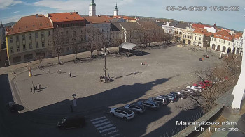 Město Uherské Hradiště