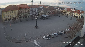 Město Uherské Hradiště