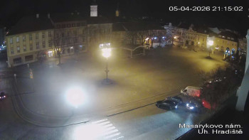 Město Uherské Hradiště