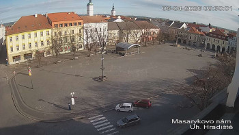 Město Uherské Hradiště