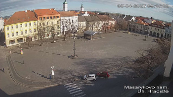 Město Uherské Hradiště