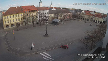 Město Uherské Hradiště