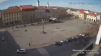 Město Uherské Hradiště