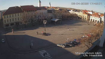 Město Uherské Hradiště