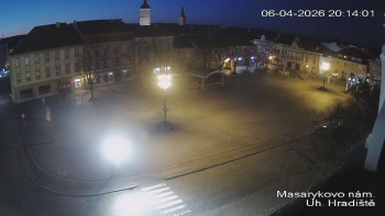 Město Uherské Hradiště