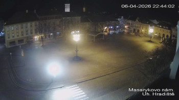 Město Uherské Hradiště