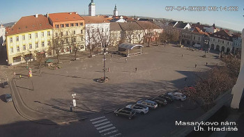 Město Uherské Hradiště