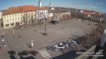 Město Uherské Hradiště