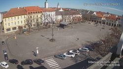 Masarykovo Náměstí