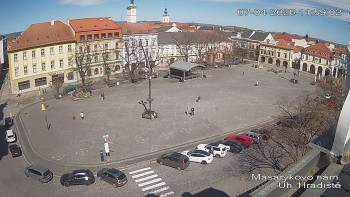 Město Uherské Hradiště