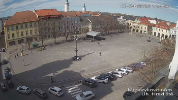 Město Uherské Hradiště