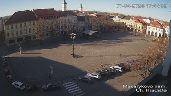 Město Uherské Hradiště