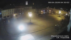 Masarykovo Náměstí