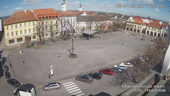 Město Uherské Hradiště