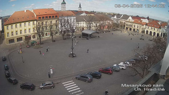 Město Uherské Hradiště