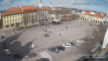 Město Uherské Hradiště