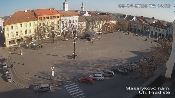 Město Uherské Hradiště